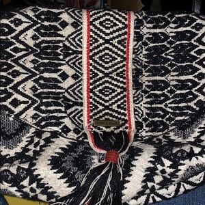 Billabong shoulder bag